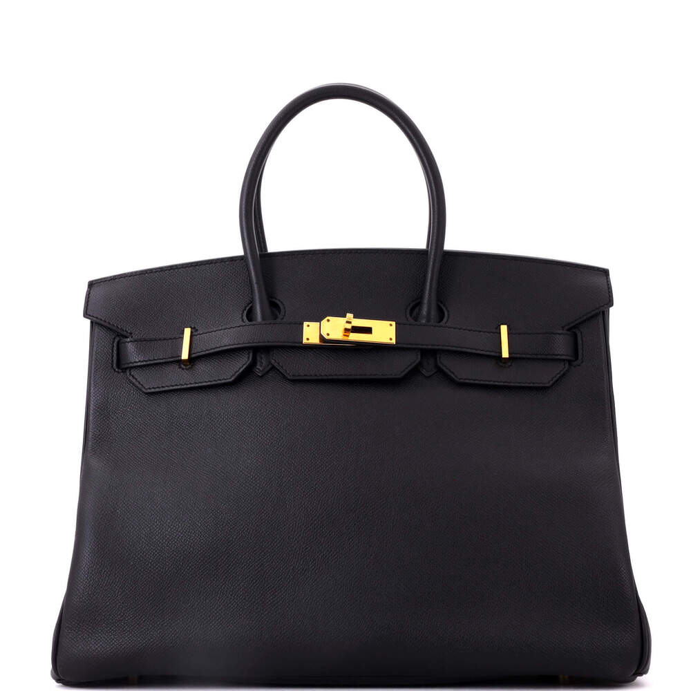 Hermes Birkin 35